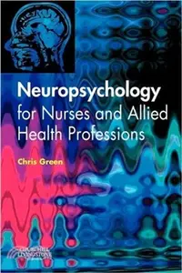 在飛比找三民網路書店優惠-Neuropsychology for Nurses and