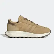 Adidas Retropy E5 Cardboard/Aluminium/Brown - GX9502 (Size 9.5)