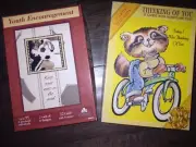 Boxed Kids Encouragement Cards w/Scripture(2 Boxes/12 Cards Each)24 Cards Total!