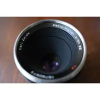 在飛比找蝦皮購物優惠-Carl Zeiss 蔡司 Makro-Planar T* 