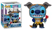 Pop! Vinyl - Disney Lilo & Stitch - Stitch Beast Costume