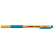 Stabilo Point Visco Rollerball Pen Turquoise
