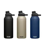 CAMELBAK 1.2L / 40oz CHUTE MAG STAINLESS STEEL VACUUM INSULATED BOTTLE BPA FREE