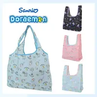 在飛比找樂天市場購物網優惠-環保購物袋-哆啦A夢 DORAEMON 三麗鷗 Sanrio
