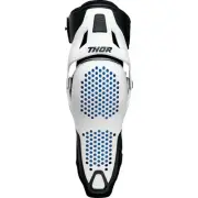 Thor Sentinel LTD Knee Guard (2XL-3XL, White)