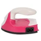 Mini Ironing Machine Wrinkles Removal Size Waved Handle Iron For Clothes