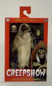 Creepshow | The Creep | NECA | 7-Inch Action Figure | Sealed