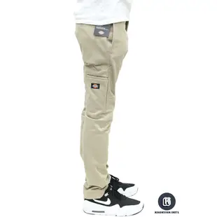 Dickies Skinny Work Pant WP811 811 工作 長褲 修身 窄版 經典款 四色【高冠國際】