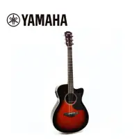 在飛比找蝦皮商城優惠-YAMAHA AC1R TBS 電木吉他 復古漸層款【敦煌樂