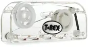 T-Rex Tape Cartridge for Replicator (3-pack) Bundle