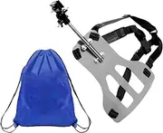 Hands-Free Umbrella Holder for Outdoor Activities