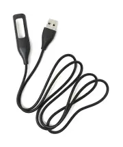 Fitbit Flex Activity Tracker Replacement USB Charging Charger Cable 3.3ft 100cm