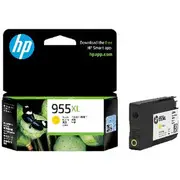 HP 955XL Ink Cartridge Yellow