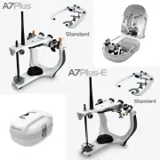 BIOART Lab Semi Adjustable Dental Articulator A7 Plus Series W/Standard Facebow
