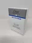 NEW Dove DermaSeries Dry Skin Relief Gentle Cleansing Face Bar