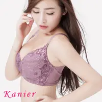 在飛比找蝦皮商城優惠-【Kanier卡妮兒內衣】2322後片布加高防駝緊束片機能型