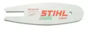 Guide BAR Tree Pruner Models GTA26 10cm/4 " Original Stihl 30070030101