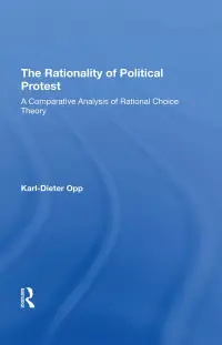 在飛比找博客來優惠-The Rationality of Political P