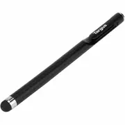 Targus Stylus - Capacitive Touchscreen Type Supported - Blueberry - Tablet, Smartphone, Notebook Device Supported