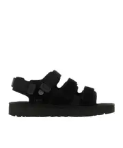 UGG Goldencoast Multistrap Sandals 43 Black