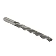 #7 High Speed Steel Helical Flute Taper Pin Reamer, DWR Series