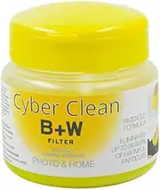 B+W Cyber Clean Yellow 1 Piece