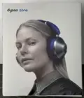 Dyson Zone Air Purifying Wireless Over-Ear Headphones - Brand New In Box