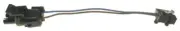 E-Z-GO Golf Cart Micro Switch Assembly -DCS- Forward | Fits 1996 - 2002 Models