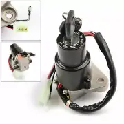 NEW Ignition Key Switch Fits Kawasaki KLR650 KLR 650 1987-2007 AS1653SW160LM