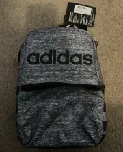Bag Lunch Adidas Santiago Unisex Onix Jersey/Grey/Black