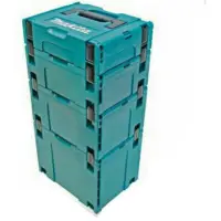 在飛比找蝦皮購物優惠-Makita 堆疊系統工具箱1.2.3.4號
