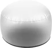 CRILSTYLEO Inflatable Hat Stand Hat Display Holder for Wigs Caps and Headwear for Shops and Supermarkets and Ready for Display