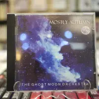 在飛比找Yahoo!奇摩拍賣優惠-【午後書房】Mostly Autumn│The Ghost 