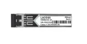 Cisco Linksys LACGSX compatible 1000BASE-SX 1GE SFP-SX 850nm 500m MMF MiniGBIC