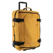 GAP Travel 73cm LARGE Soft Shell Suitcase 43x36x73 cm - Yellow