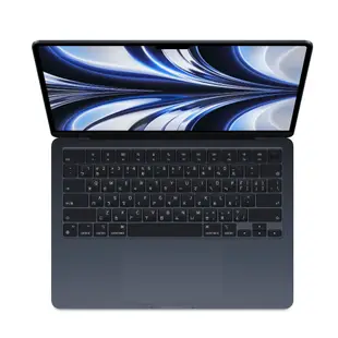 Apple MacBook Air Retina 13.6 吋 筆記型電腦 M2 晶片 2022 福利品 保固 12個月