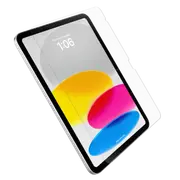 iPad (A16/ 10th gen) Screen Protector｜Premium Glass with Antimicrobial Technology