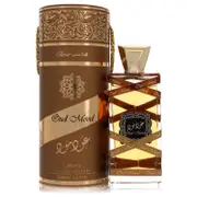 Lattafa Oud Mood Elixir by Lattafa for Men-100 Ml