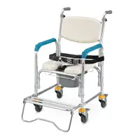 在飛比找松果購物優惠-來而康 光星 NOVA 機械椅 012B 介護舒適型 洗澡便