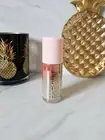 NailsInc Incredible Glow your own way Rose Quartz Face Roller 30ml - BRAND NEW