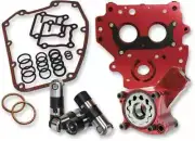 Feuling Race Oil System w Full Hydraulic Lifter Softail Springer Classic 05-06