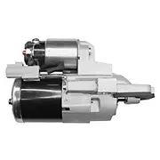 Bosch Starter Motor for Mazda 3 SP25 2.5L PY-VPS Petrol 138kW 13-19 BM543 BN543 Hatchback