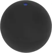 EXAOMBLE Beginner to Pro Single Dot Squash Training Ball Rubber for Enhanced Agility Reflexes