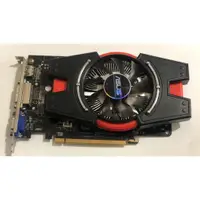 在飛比找蝦皮購物優惠-華碩 ASUS GTX650-E-1GD5-SP - 顯示卡