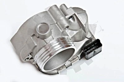 Throttle Body Valve Fits PEUGEOT CITROEN 1007 206 Cc Hatchback Saloon 1635Q9