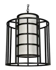 Crystorama 6-Light Hulton Chandelier