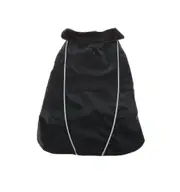 Dog Jacket Reflective Premium Maximilian Collection Winter Breatheable - 25cm
