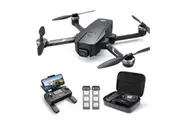 Holy Stone HS720E 4K EIS Drone with UHD Camera GPS RC Quadcopter 5GHz FPV Live