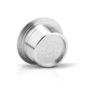 Reusable Stainless Coffee Capsule Strainer Pod Filter For Lavazza Blue LB951 f