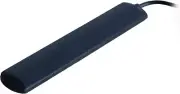 WIFI Antenna 2.4 GHz rectangular adhesive SMA male for bluetooth wimax zigbee